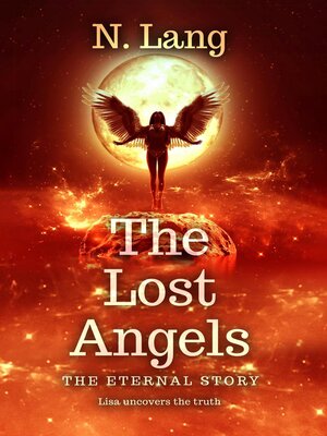 cover image of The Lost Angels the Eternal Angel